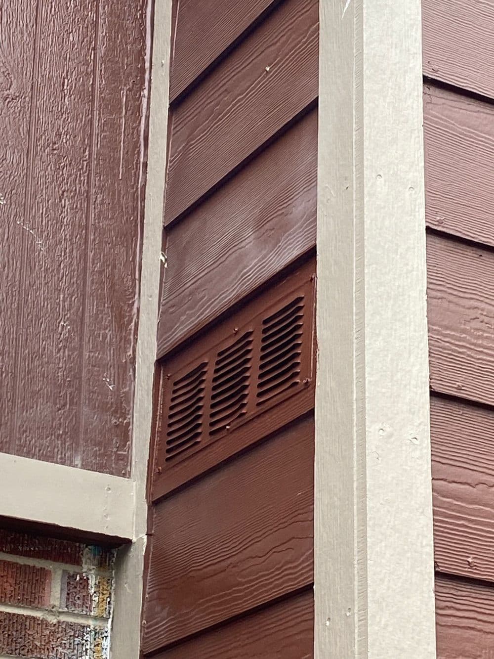 Gallery photos for Chimney and Exterior Transformation: Image #11