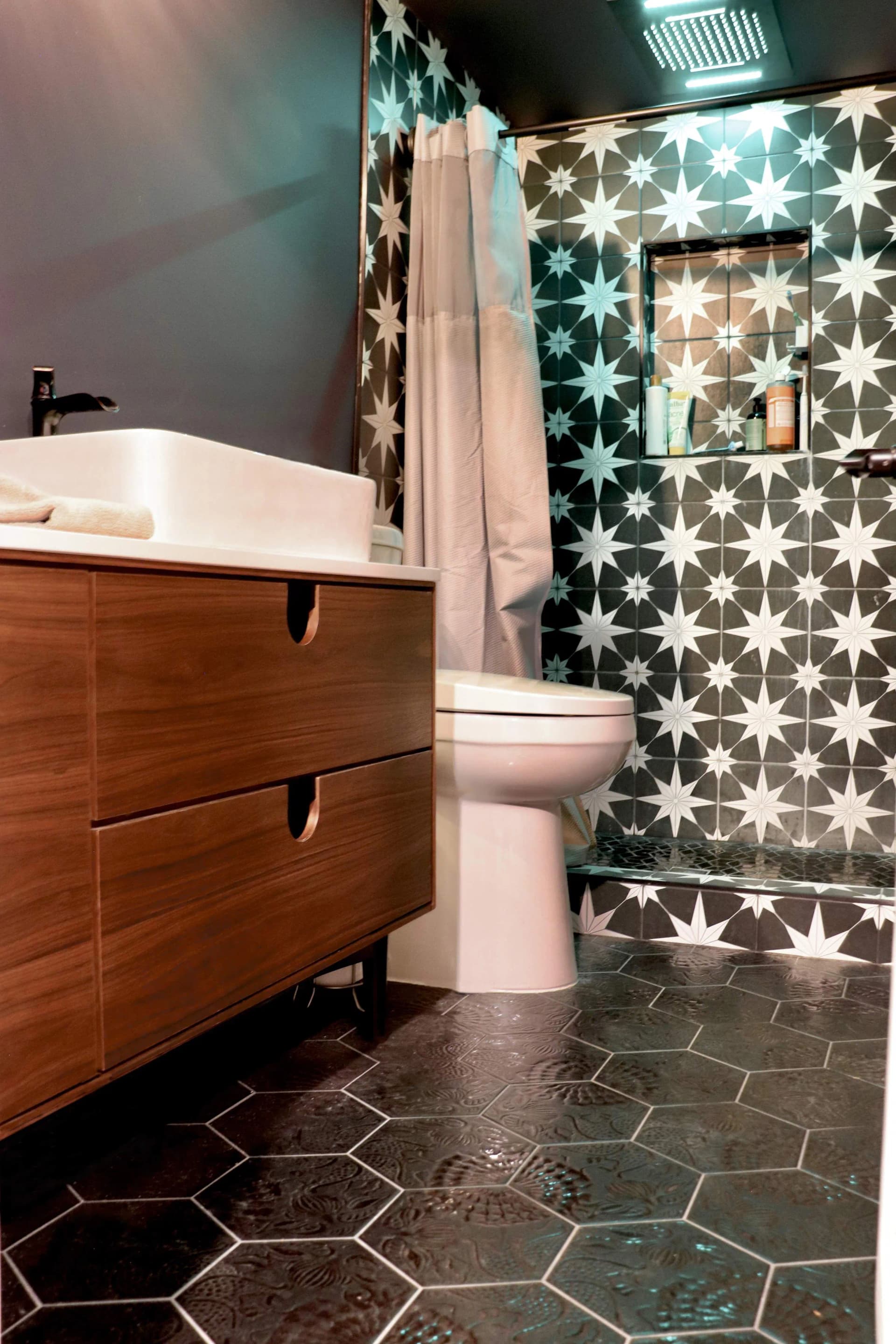 A Bathroom Remodel Worth Revisiting image