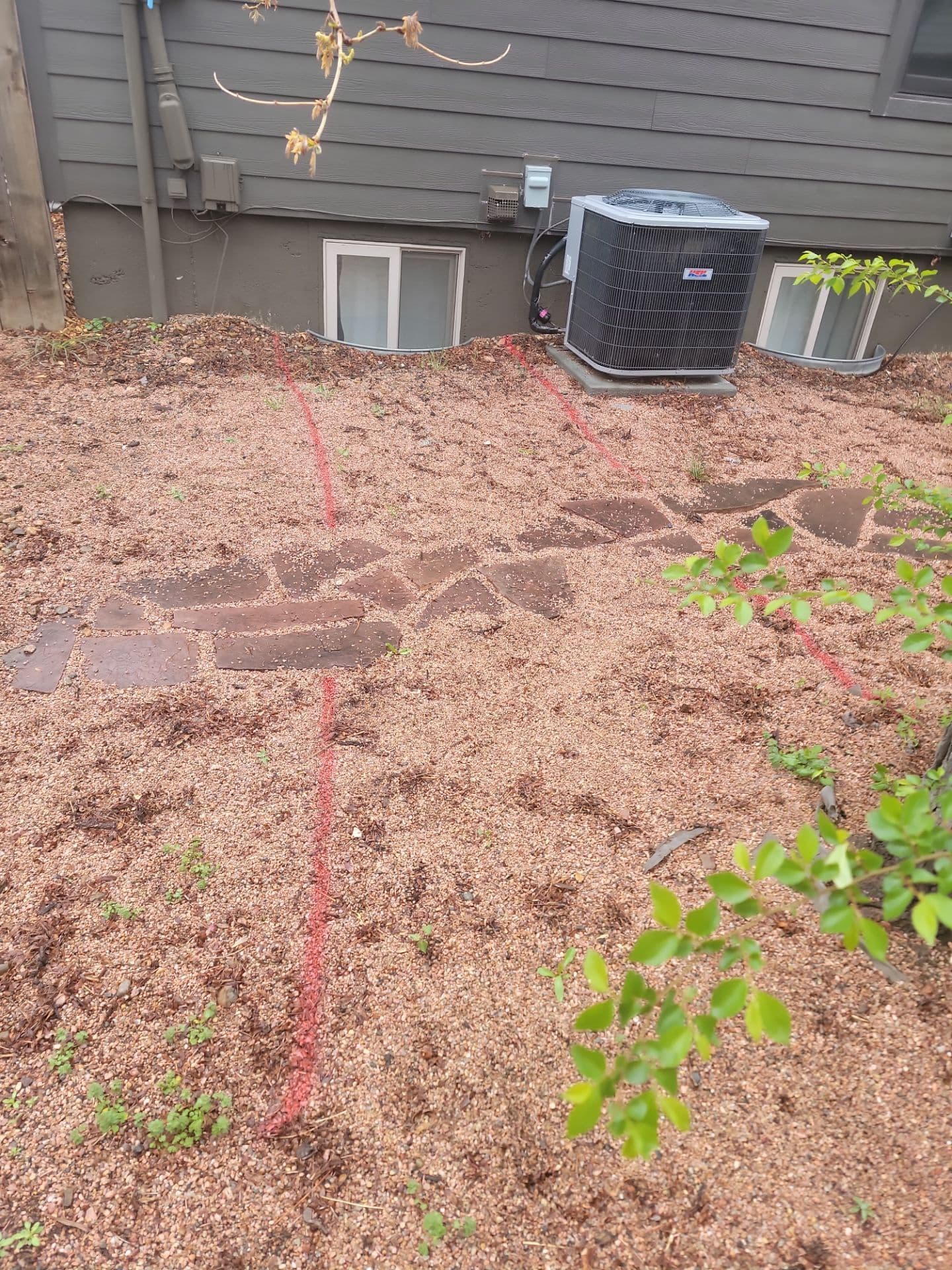 Gallery photos for Creating a Walkout Basement Entrance at Home: Image #2