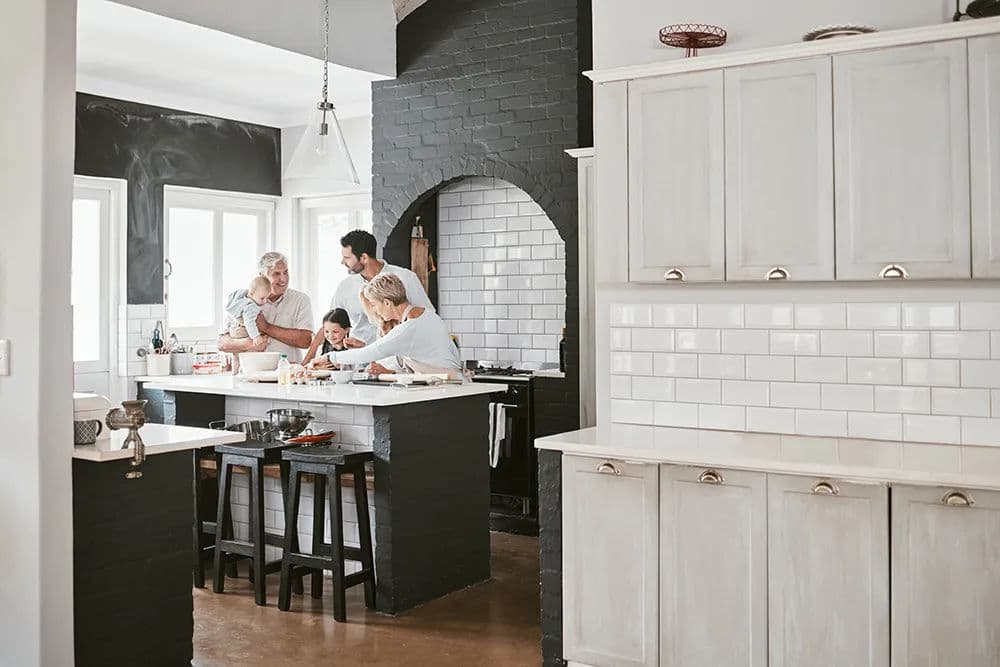 Featured post - The Top Kitchen Cabinet Trends of 2026