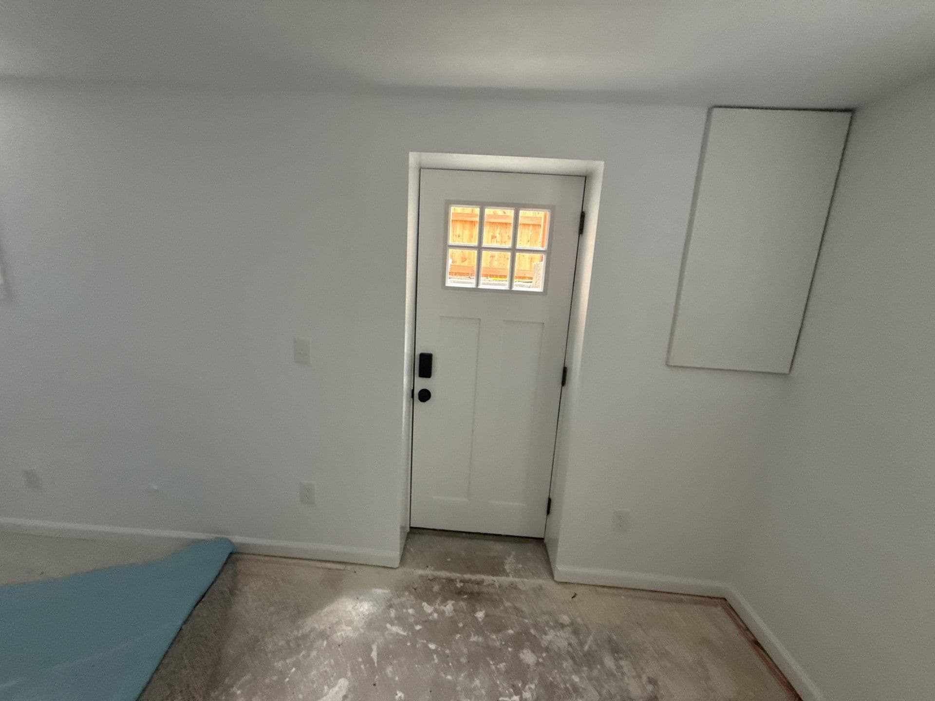 Gallery photos for Creating a Walkout Basement Entrance at Home: Image #6